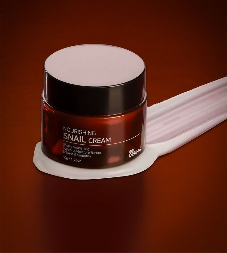 SOMEBYMI Snail Truecica Miracle Repair Cream – 60 g