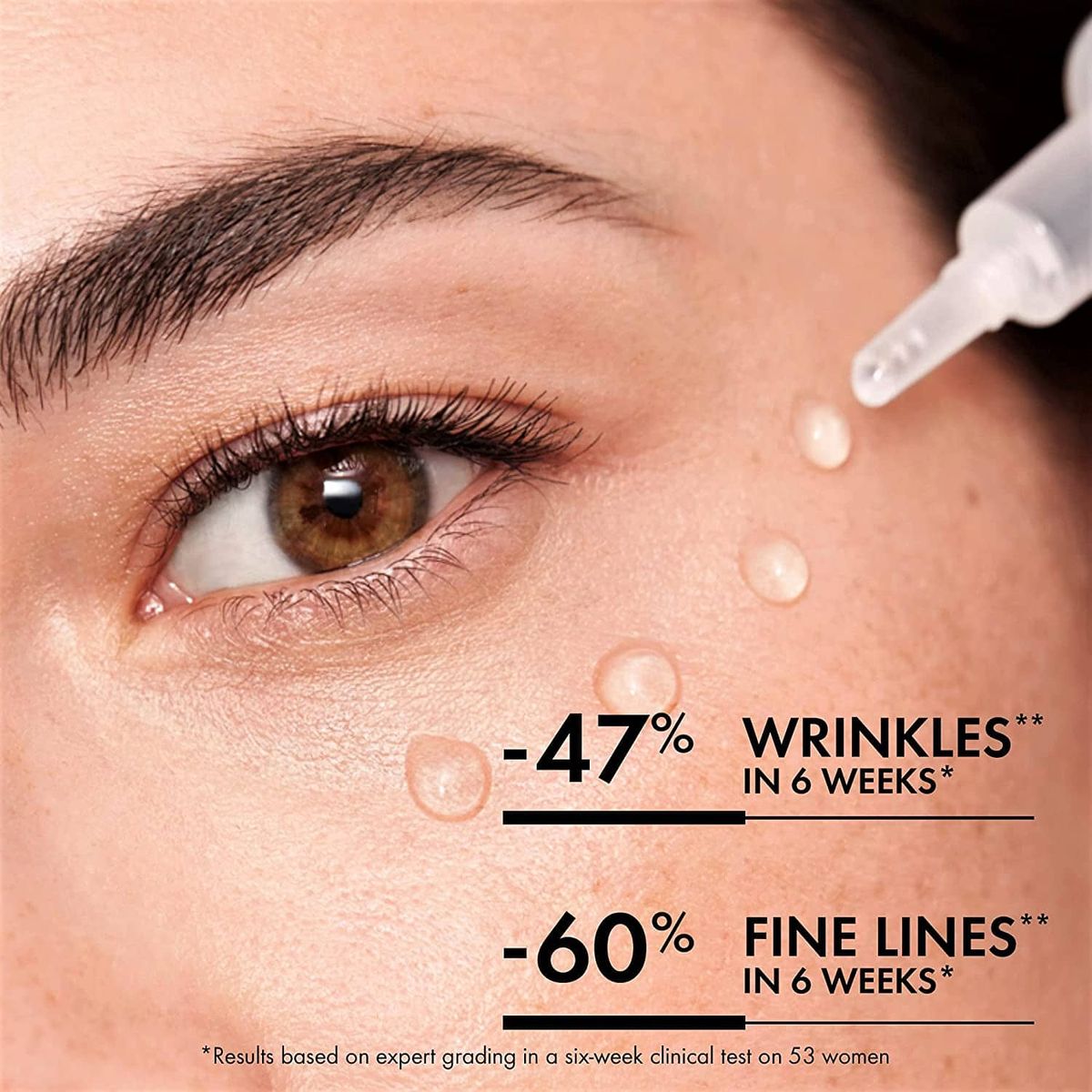 Vichy LiftActiv Retinol Specialist A+ Deep Wrinkle Serum Night – 30ml