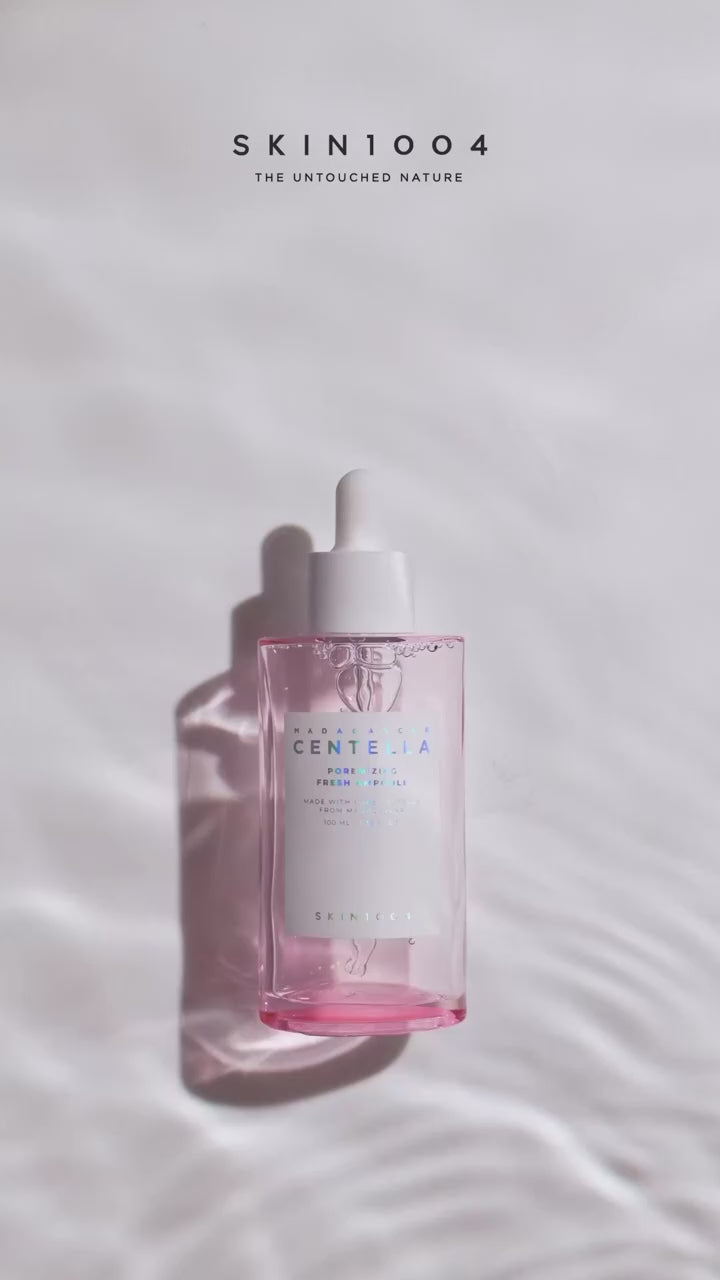 SKIN1004 Madagascar Centella Poremizing Fresh Ampoule 100ml